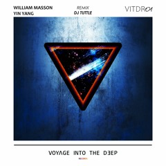 William Masson - YIN (Original Mix)