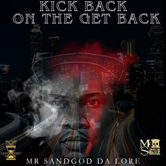 KICKBACK (On The Get Back)