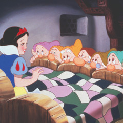 Snow White and the Seven Dwarfs (1937)