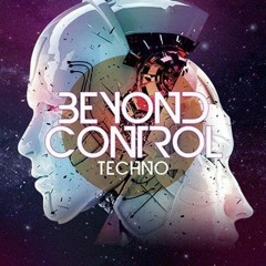 DJ Jockster - Beyond Control Techno Show (Hot Radio 108 FM) Broadcast Date: 13 April 2021