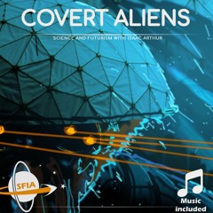 Covert Aliens