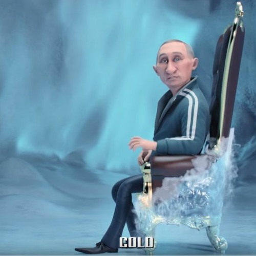 Bad History - PUTIN