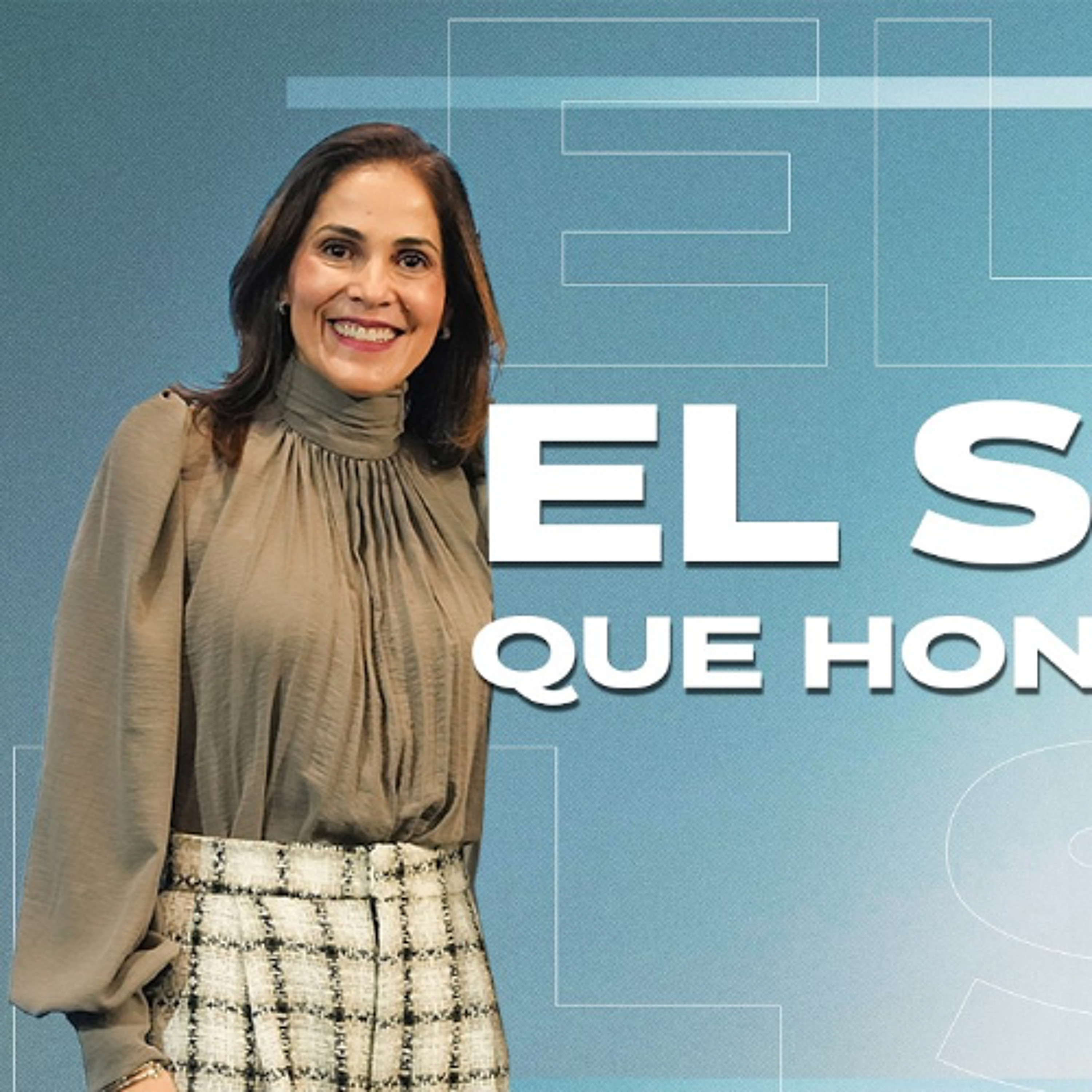 El SÍ que honra a Jesús ¦ Paola Acero episode artwork