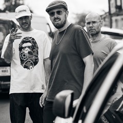 The Sauce - Summer '24 Drum&BassArena Guest Mix