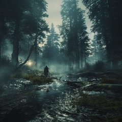 The Deep Woods