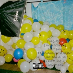 BIRTHDAY MIX 3
