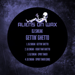 Spirit Taker (Dub Mix)