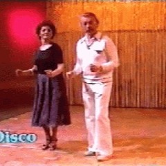 After Work Disco DJ Mix Part 1