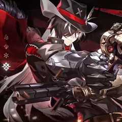 Cowboy’s Got Business - Boothill trailer theme | Honkai: Star Rail (minor sound effects and talking)