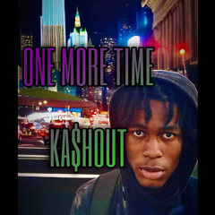 ONE MORE TIME(PROD.CLOUDYMORNING_)