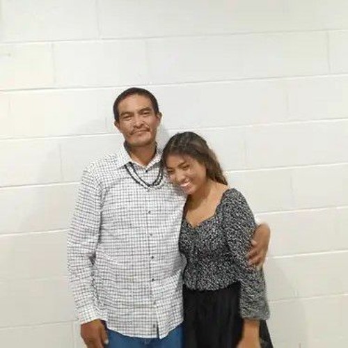 Selfmade Native.. Antonio Carroll Navajo Artist(2).m4a