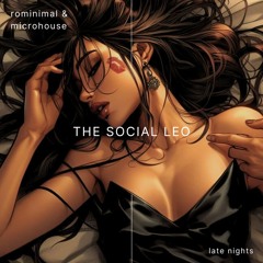 Late Nights (Rominimal & Microhouse Mix)