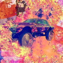 On The Run (ft. Jerichos Revenge)