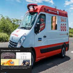 DJ PEDRINHO PESADELO - COMGELEI O (cu) CHAMA A SAASMUUUUU