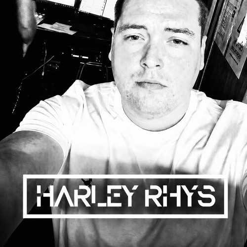 Harley Rhys DnB - 17 Oct 2026