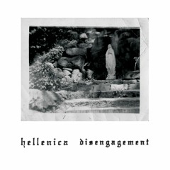 Hellenica - Withdrawl