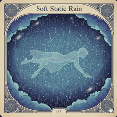 Soft Static Rain