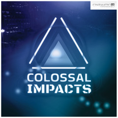 Collosal Impacts