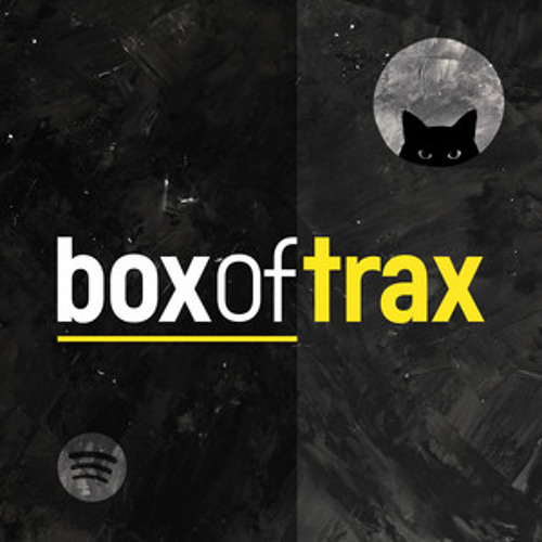 Box Of Cats - Box Of Trax