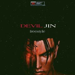 Devil Jiiin Freestyle - WurstFate x Milehighoul [prod. WurstFate]