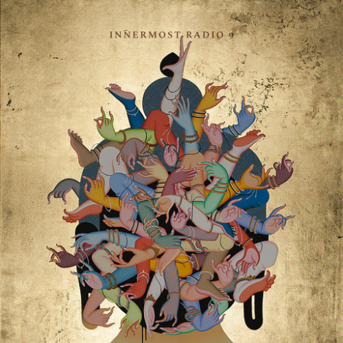 Innermost Radio
