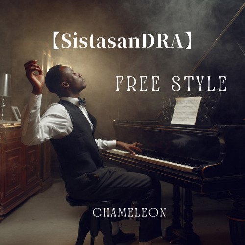 【SistasanDRA] FREE STYLE Prod By Chameleon