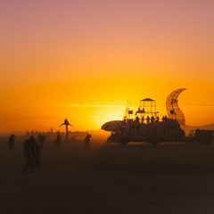 Burning Man Deep House Mix '22