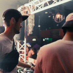 Collectif id.YOT - All night long @Le Petit Salon - 21.01.2023 - (extraits)