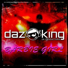 DK Productions - Barbie Girl
