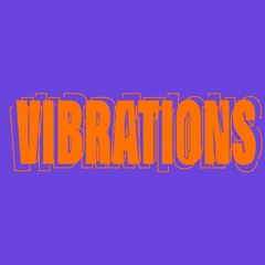 Brett Rubin, Trice Be - Vibrations (Extended Mix)