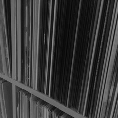Retro 90s Vinyl Techno Mix Vol. 6