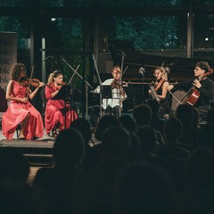 Wolfgang Amadeus Mozart – String Quintet in G Minor, KV 516