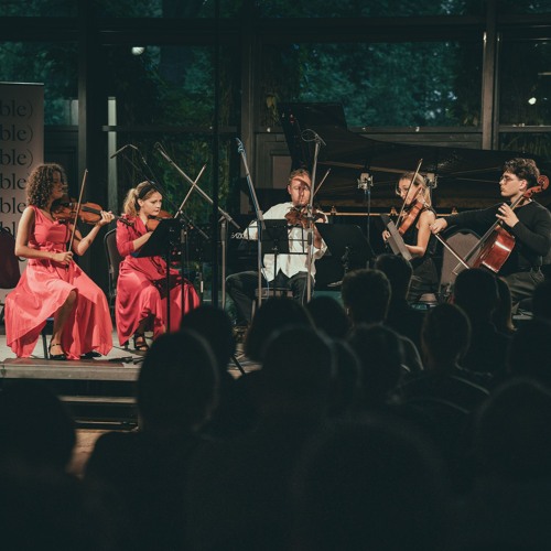 Wolfgang Amadeus Mozart – String Quintet in G Minor, KV 516