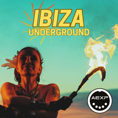 Ibiza Underground 2025 - Tribal House - Balearic Beats - DC10