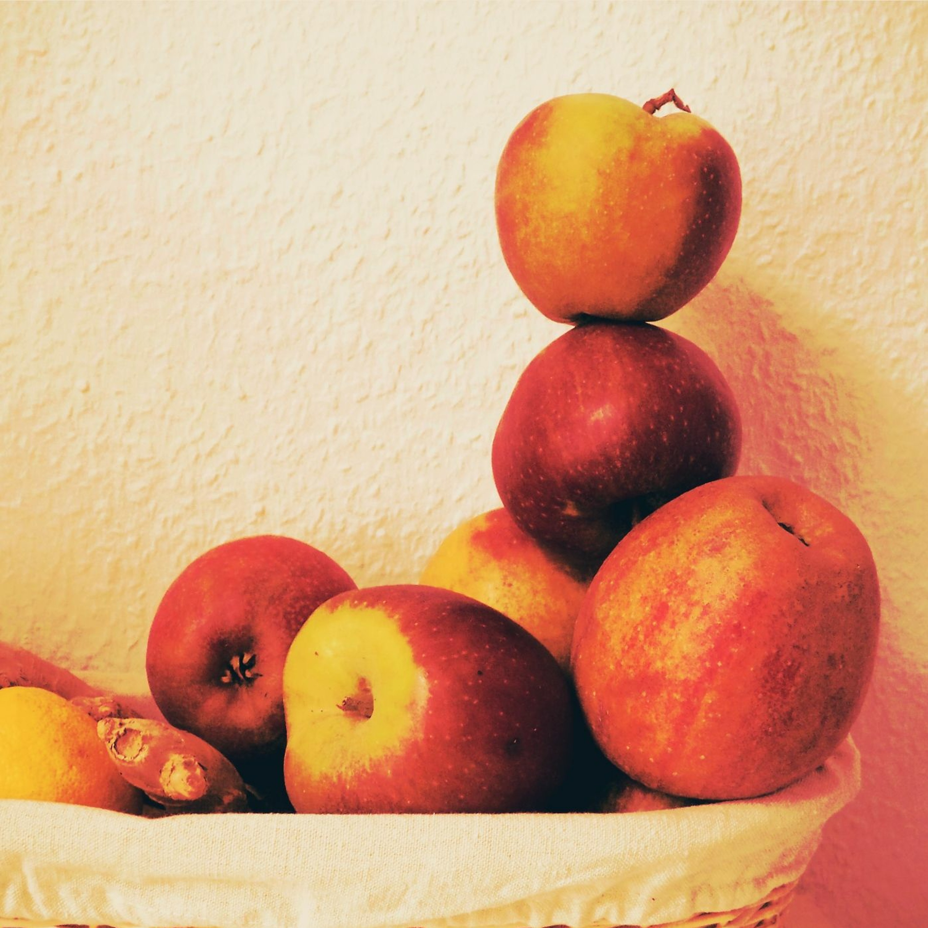 The Ambitious Apple episode artwork