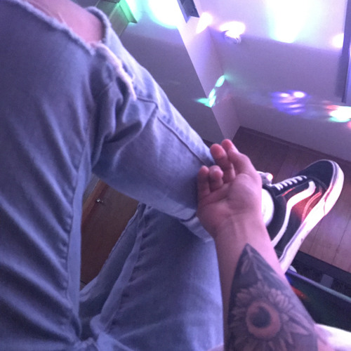 RUN WITH ME
