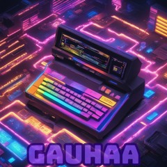 Gauhaa