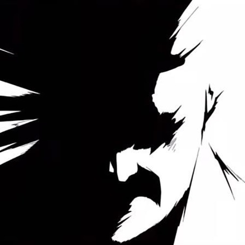 HUSSVRX TERRIBLE THOUGHTS (Slow)
