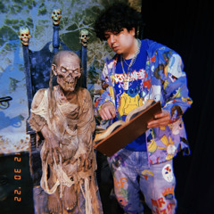 bed time story prod DOMO