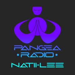 Natii-Lee | Pangea Radio | Episode 25 | Progressive Melodic Techno