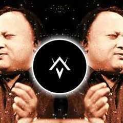 Khooni Akhiyan (Afternight Remix) - Nusrat Fateh Ali khan