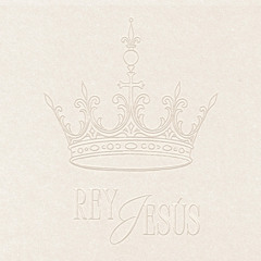 Rey Jesús (Estudio)