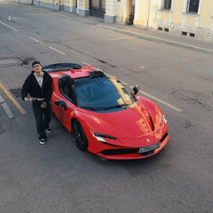 BUSTER - BACKHAM (OBLADAET DISS)