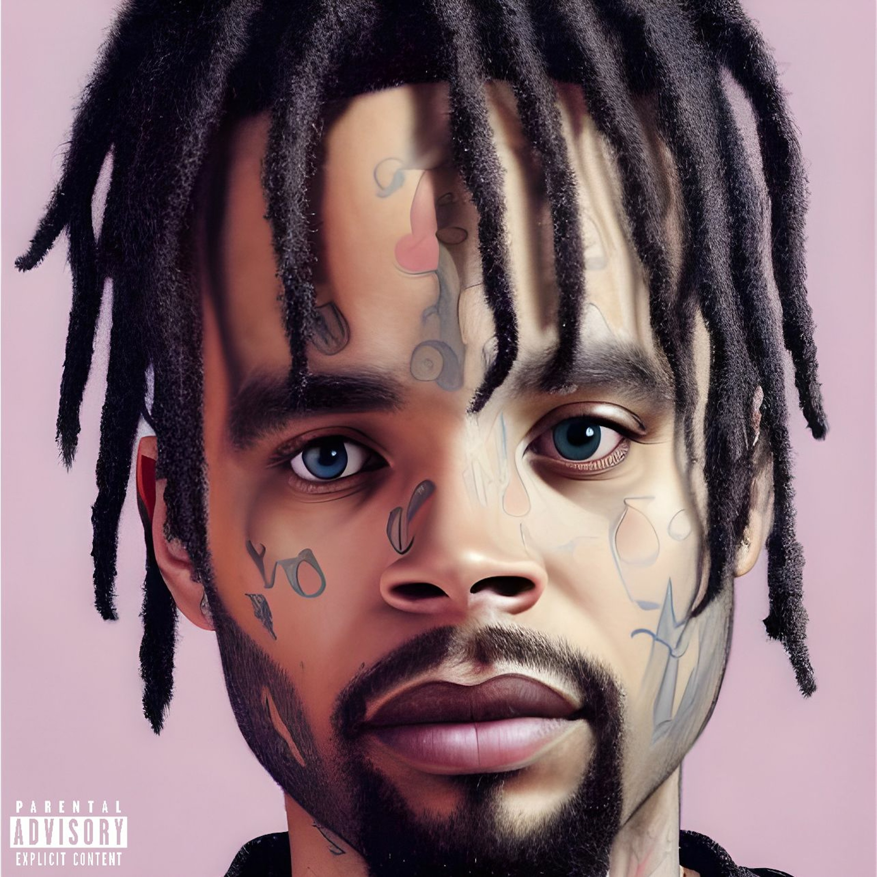 TRAPSTAR episode artwork