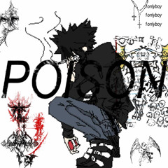 poison (prod by aloa)