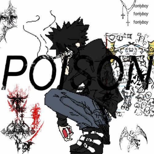 Stream poison (prod by aloa) by Zape$ | Listen online for free on
