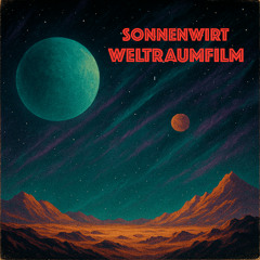 Weltraumfilm