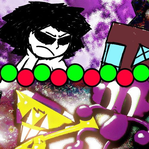 [ R1M9 - NOTHING WORLD vs PRS PHASE 2 ] am I a monster? - [ LIGHTNING ROUND TOURNAMENT ]