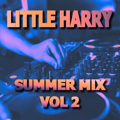 Summer Mix 2