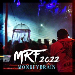 Monkeybrain | Meeresrausch Festival 2022 | Kinkerlitzchen